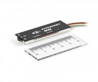 Stelberry M-90HD