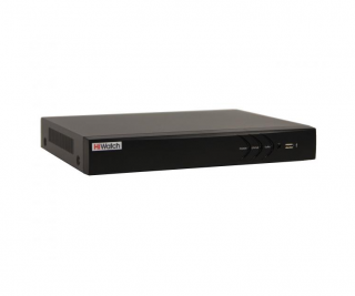 HiWatch DS-H216UA фото