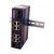 OSNOVO SW-8082/IC промышленный PoE коммутатор Gigabit Ethernet на 10 портов