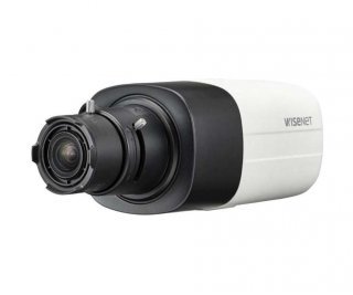 Samsung Wisenet HCB-6001 фото