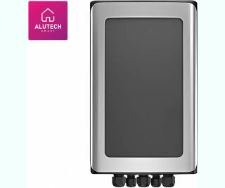ALUTECH CU-AM-Sm фото