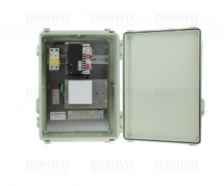 OSNOVO SW-60812/W фото