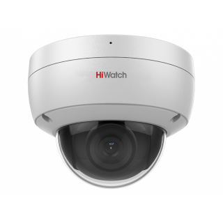HiWatch DS-I652M (4 mm) фото