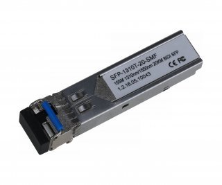 Dahua SFP-1310T-20-SMF фото