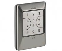 FAAC Радиокодовая клавиатура XKP B (404039)