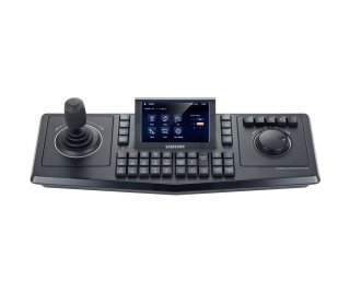 Samsung Wisenet SPC-7000 фото