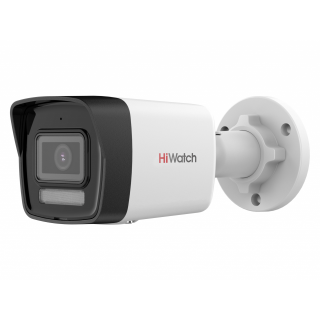 HiWatch DS-I250M(C)(2.8 mm) фото