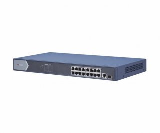 HikVision DS-3E0518P-E фото HikVision DS-3E0518P-E фото