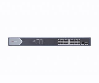 HikVision DS-3E0518P-E фото HikVision DS-3E0518P-E фото