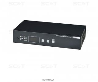 SC&T HKM02BT-4K фото