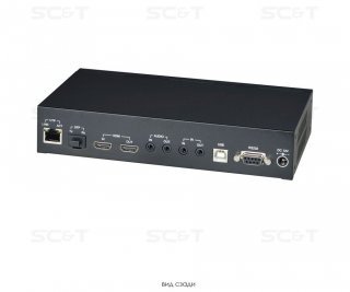 SC&T HKM02BT-4K фото