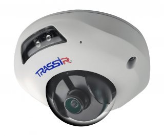 Trassir TR-D4111IR1 2.8 фото Trassir TR-D4111IR1 2.8 фото