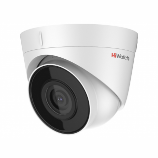 HiWatch DS-I453M (2.8 mm) фото