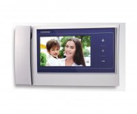 Commax CDV-70K/VZ (CDV-70K/Vizit) синий