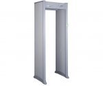Garrett MZ 6100 — Garrett MZ 6100 (1171010) многозонный арочный металлодетектор высокой надежности