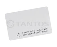 Tantos TS-Combi-MF