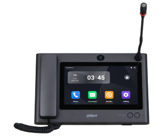 Dahua DHI-VTS8A40B-CG фото