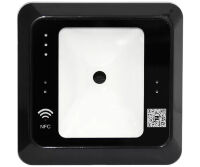 TEMID (Zkteco) QR50BE