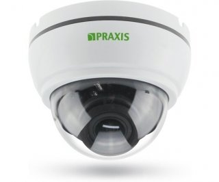 Praxis PP-7111MHD 2.8-12 фото