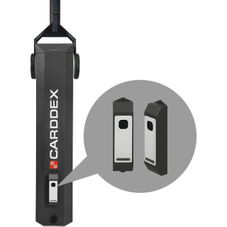 CARDDEX PR-02 фото CARDDEX PR-02 фото