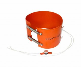 DoorHan Heater фото
