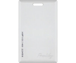 ProxWay PW-02 Clamshell Card фото
