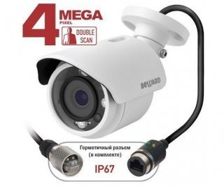Beward BD4640RC (2.8 мм) фото