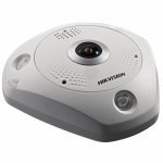 HikVision DS-2CD6365G0E-IS (1.27mm) (B)