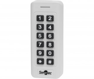 Smartec ST-PR022EHMK-WT фото