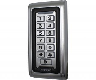 AccordTec AT-CP200EM-W фото