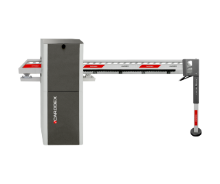 CARDDEX VBN-6000 фото