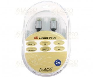 LAZSO WH-111(2m)-B фото