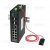 OSNOVO SW-80804/ILS(port 90W,300W)
