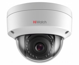 HiWatch DS-I252 (6 mm) фото