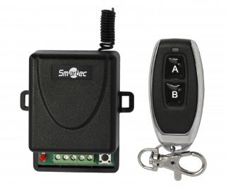 Smartec ST-RC111RL фото