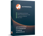 ProxWay Автомаршал 3 канала