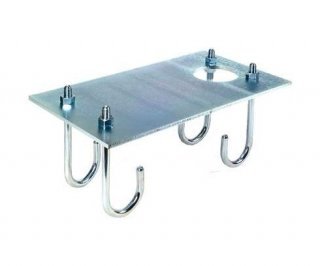 FAAC Пластина (490059) фото FAAC Пластина (490059) фото