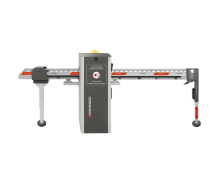 CARDDEX VBA-7000 фото