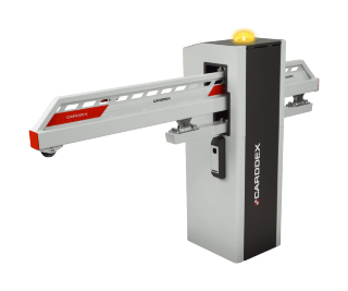 CARDDEX VBA-7000 фото