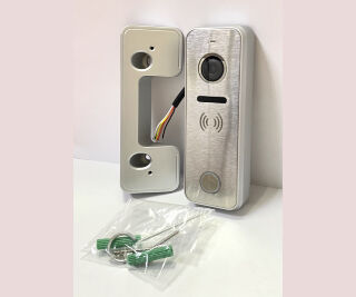 Tantos Stark HD SE Tuya Kit (White) фото Tantos Stark HD SE Tuya Kit (White) фото
