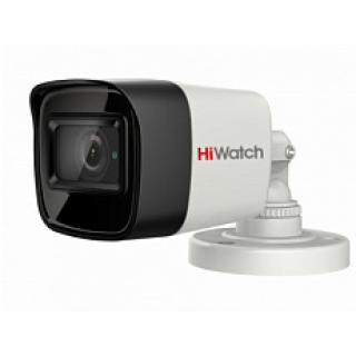 HiWatch DS-T800(B) (2.8 mm) фото