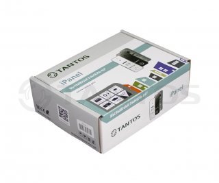 Tantos iPanel 1 + (черный) фото