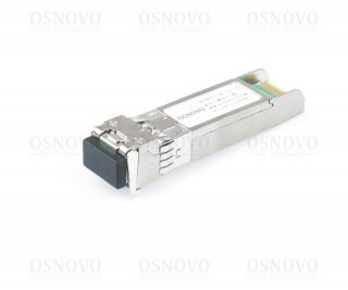OSNOVO SFP-S2LC15-10G-1310-1310 фото