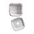 Space Technology ST-K07 PRO Белая