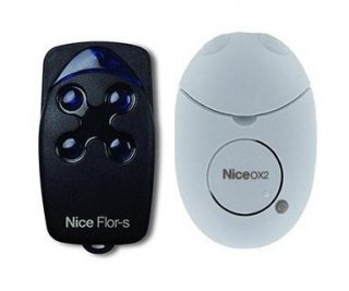 NICE FLO4R-SOX2KIT100 фото NICE FLO4R-SOX2KIT100 фото