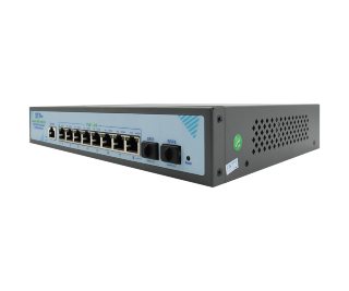 Space Technology ST-S308POE(8G/2S/1C/120W/A) PRO M фото