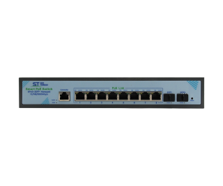 Space Technology ST-S308POE(8G/2S/1C/120W/A) PRO M фото