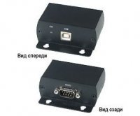 SC&T RS232U