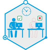 TRASSIR Workplace Detector
