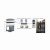 TRASSIR Intercom Pack - 100